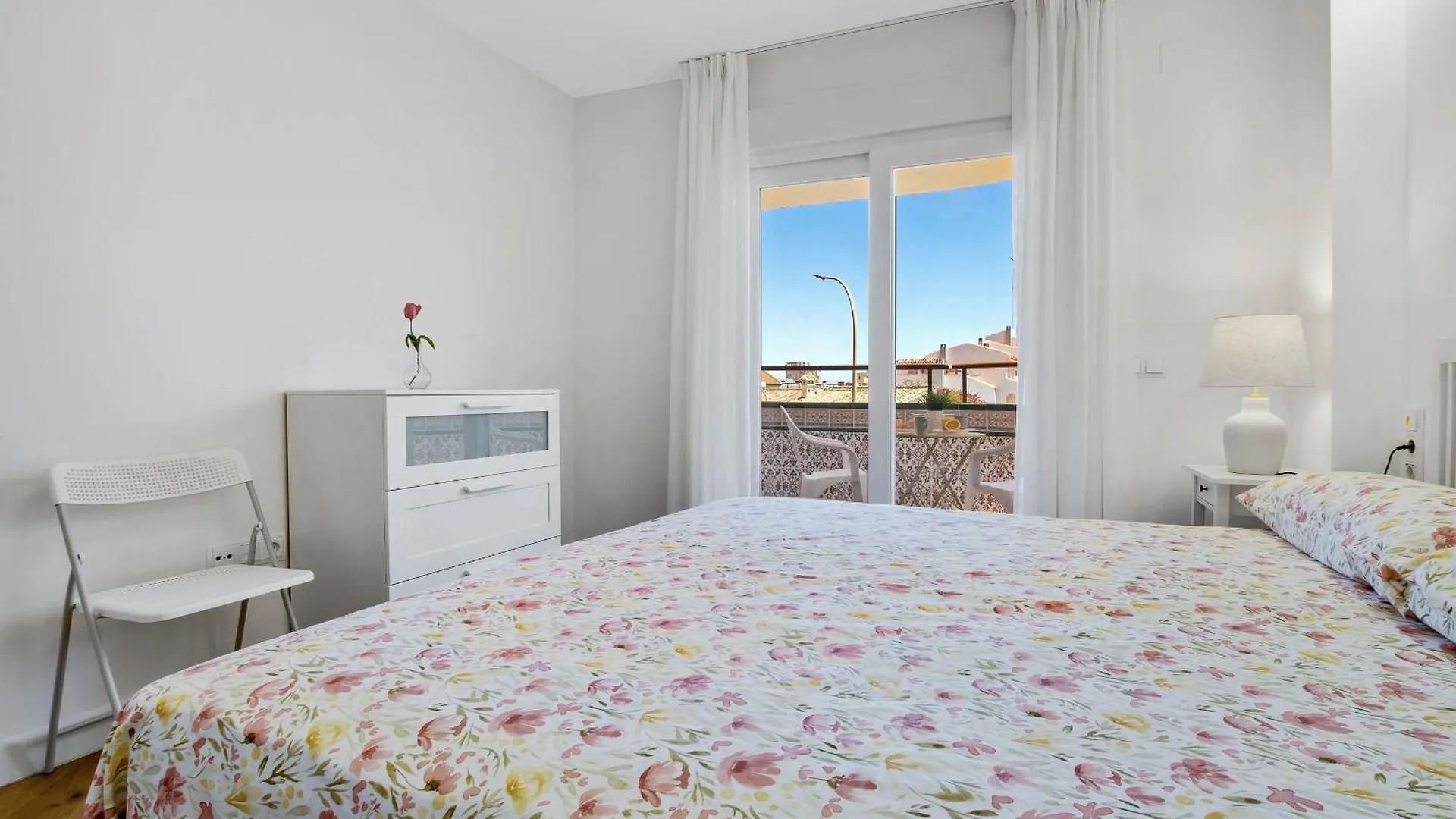 Appartement El Rocio 1A2 By Ivi Real Estate à Torremolinos 0*,  Espagne