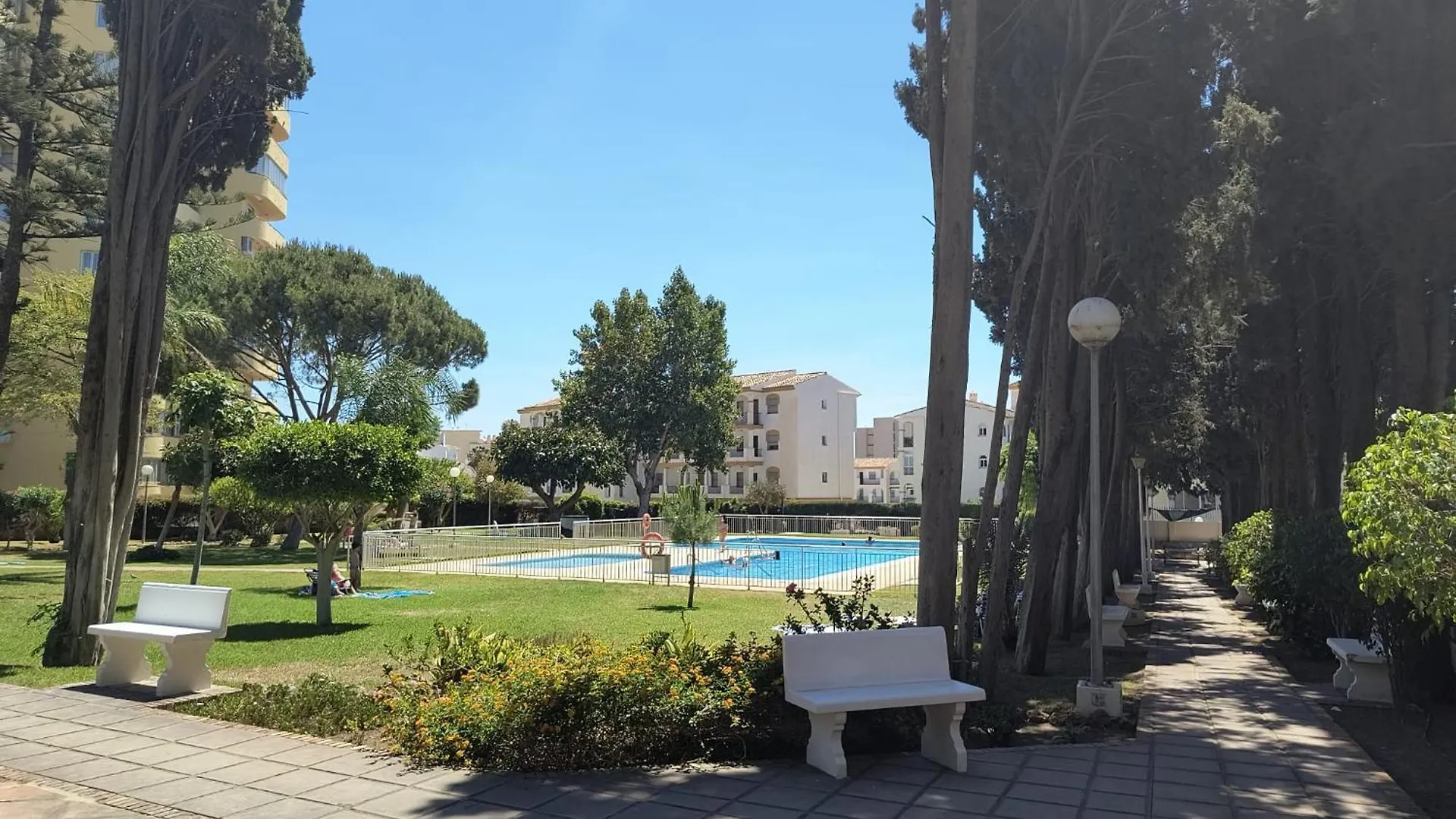 Apartament El Rocio 1A2 By Ivi Real Estate Torremolinos