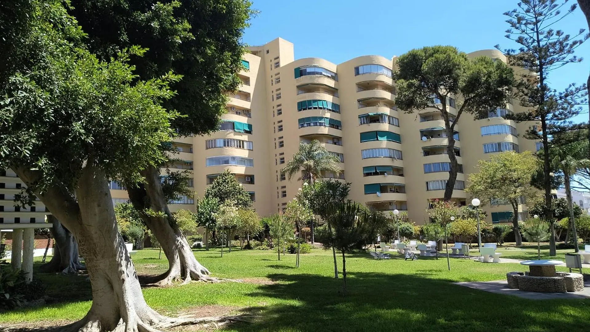 Apartament El Rocio 1A2 By Ivi Real Estate Torremolinos Hiszpania