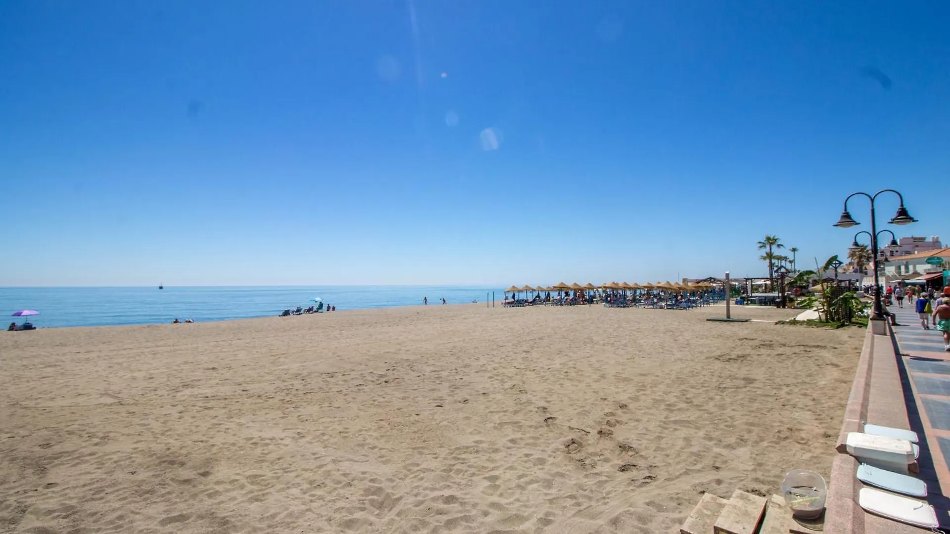 Apartament El Rocio 1A2 By Ivi Real Estate Torremolinos