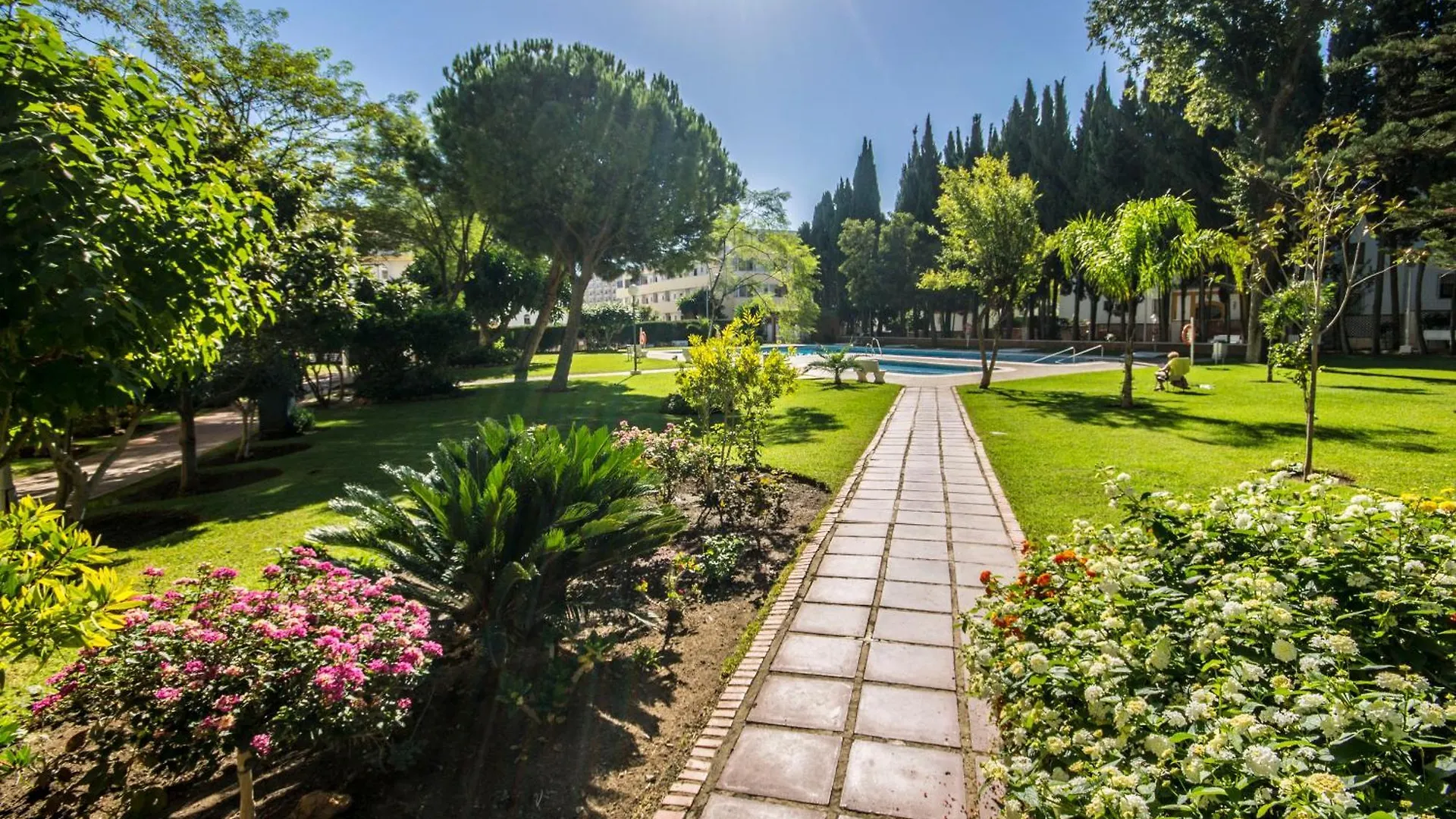 Apartament El Rocio 1A2 By Ivi Real Estate Torremolinos