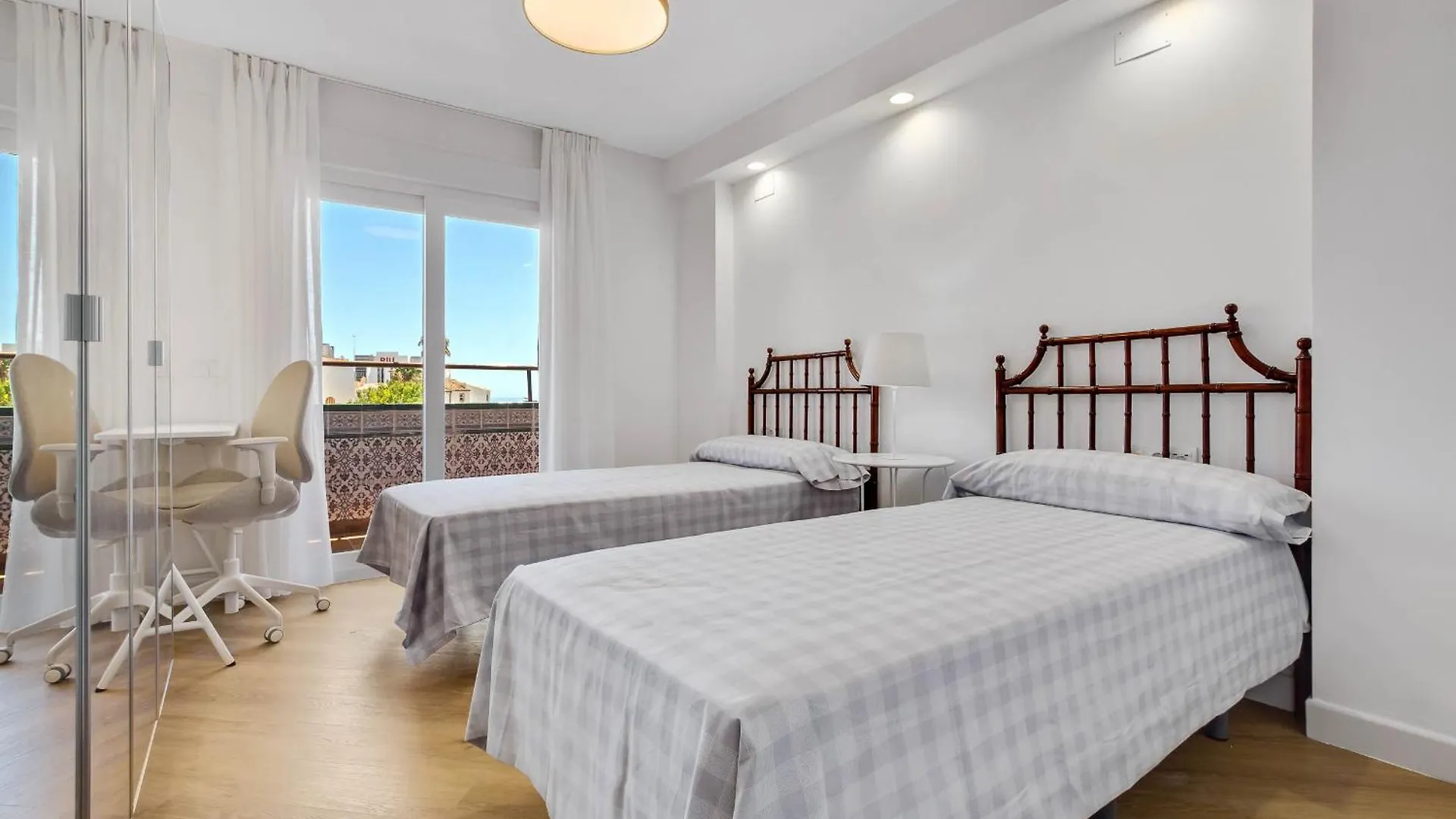 Apartament El Rocio 1A2 By Ivi Real Estate Torremolinos
