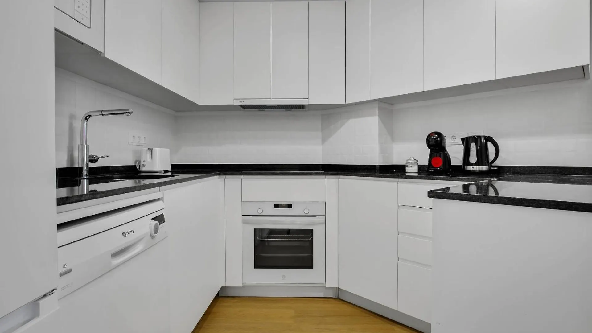 Apartament El Rocio 1A2 By Ivi Real Estate Torremolinos 0*,