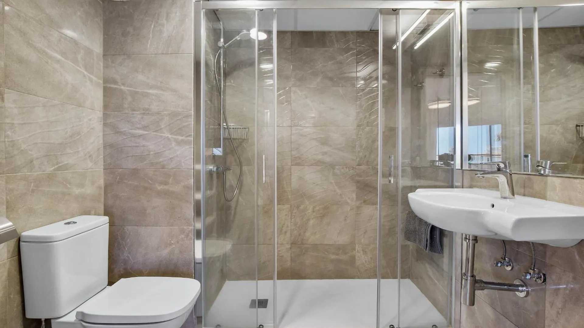 Apartament El Rocio 1A2 By Ivi Real Estate Torremolinos