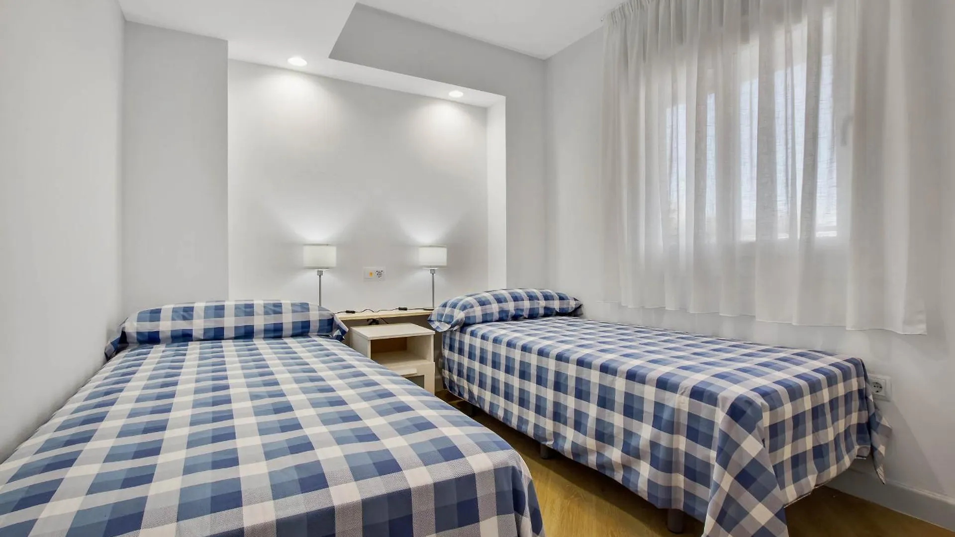 Apartament El Rocio 1A2 By Ivi Real Estate Torremolinos