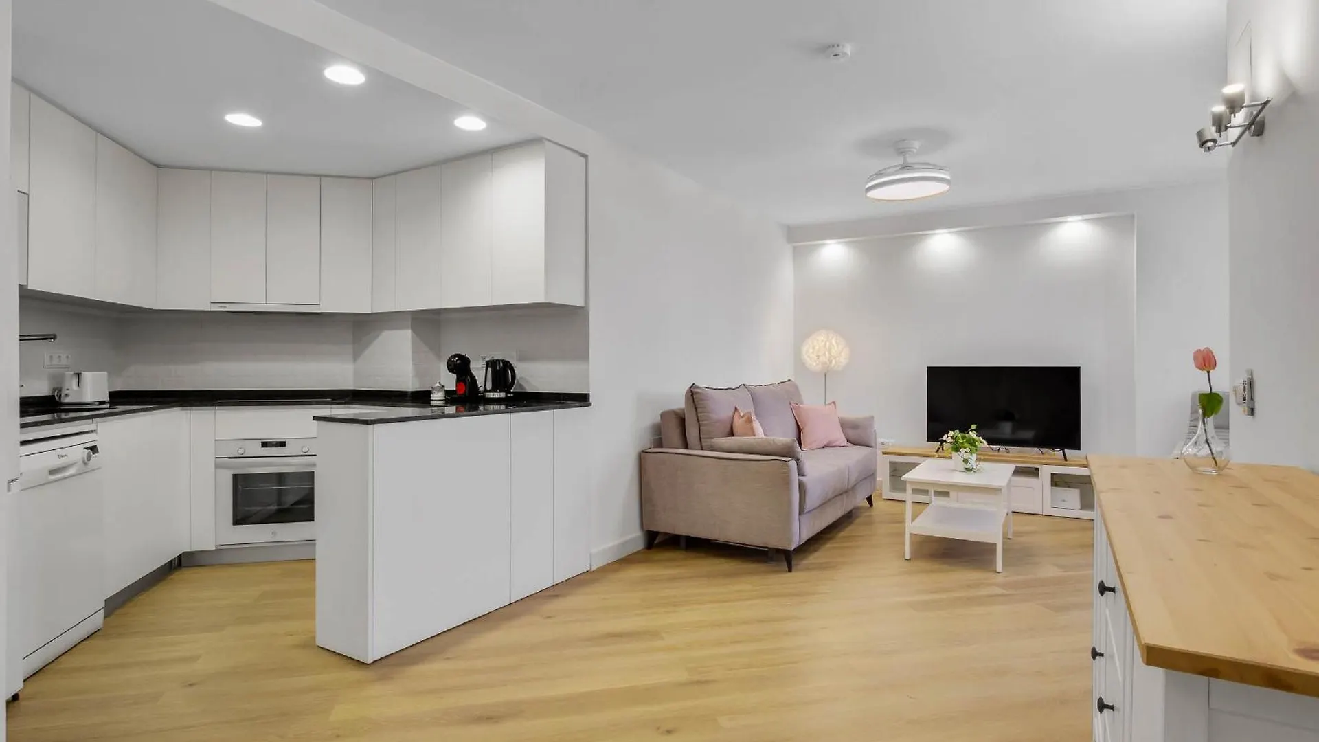 Apartament El Rocio 1A2 By Ivi Real Estate Torremolinos Hiszpania