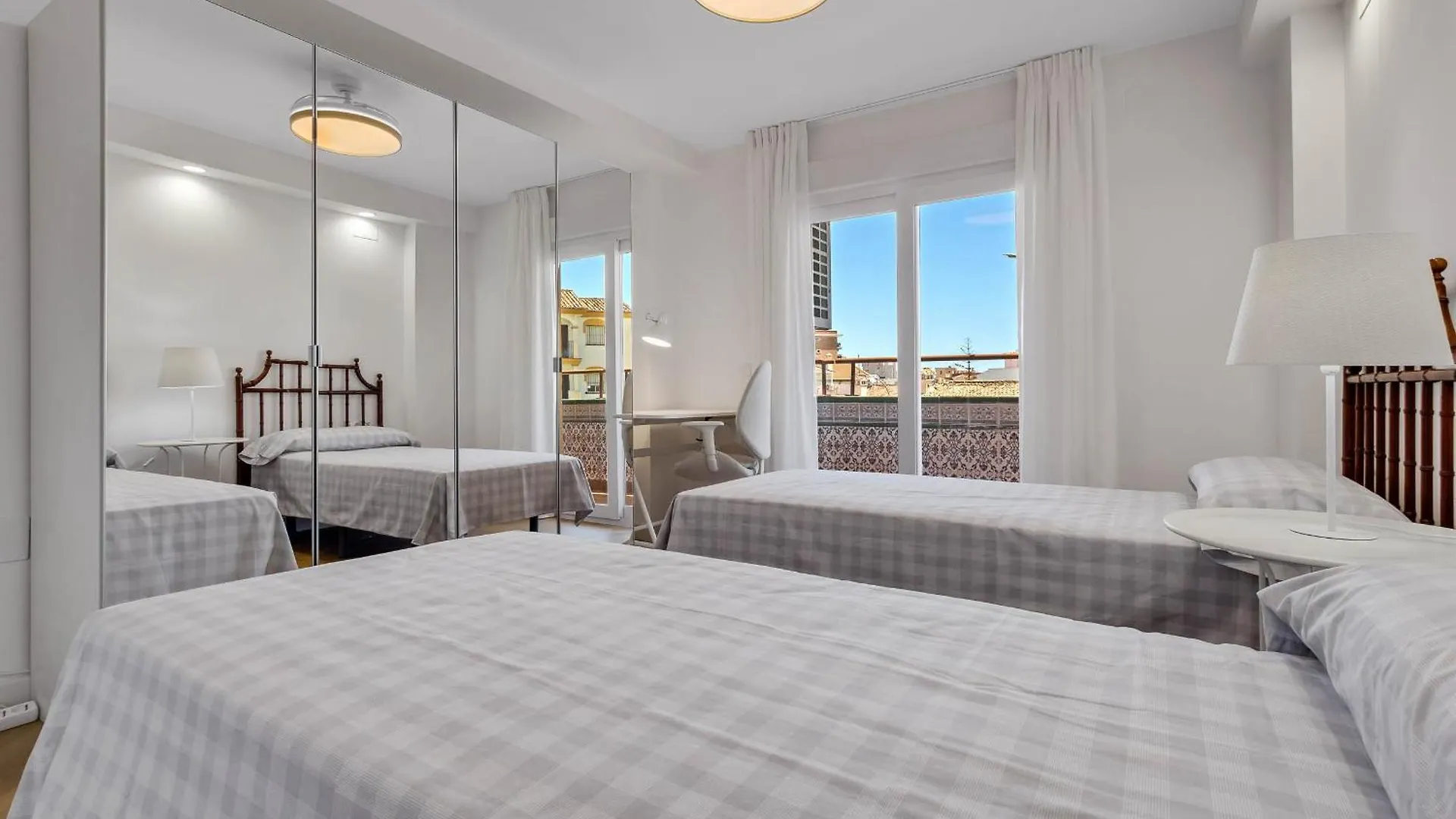 Apartament El Rocio 1A2 By Ivi Real Estate Torremolinos Hiszpania