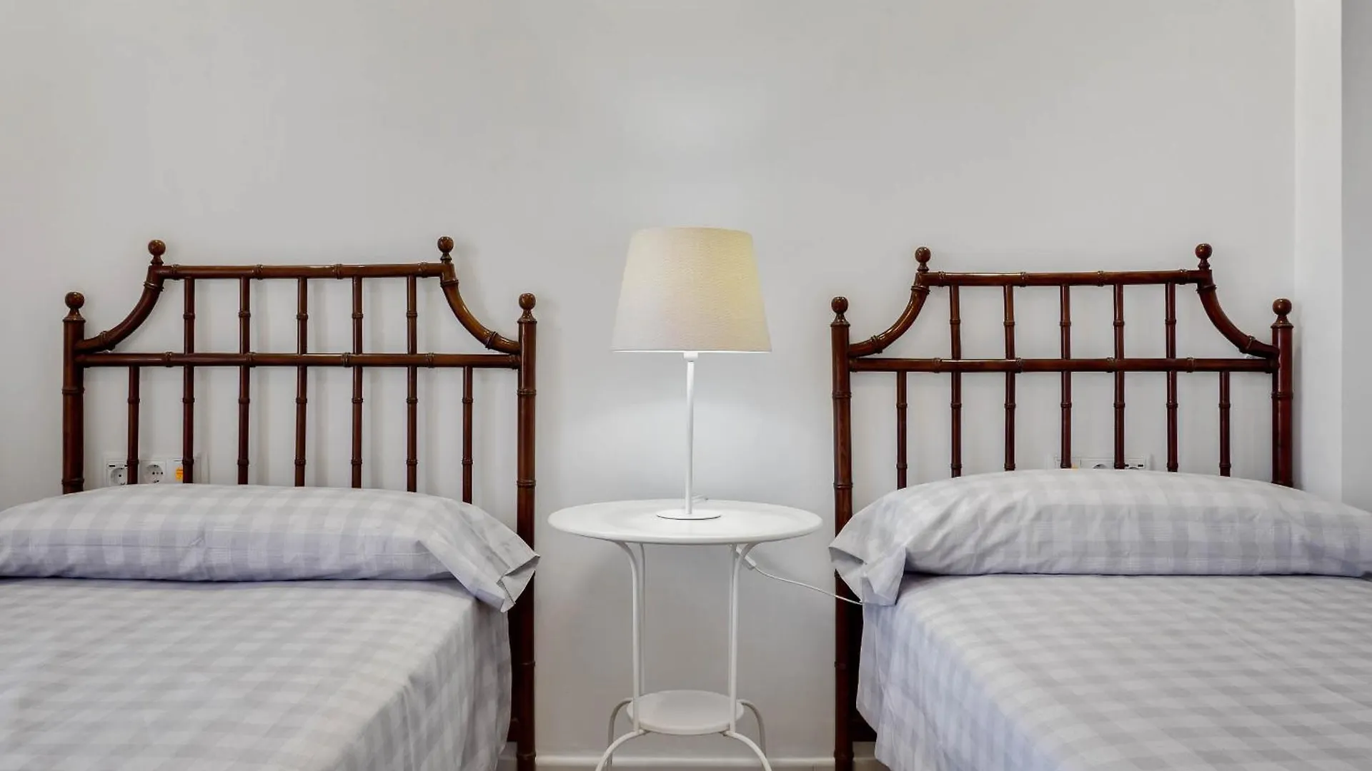 Apartament El Rocio 1A2 By Ivi Real Estate Torremolinos