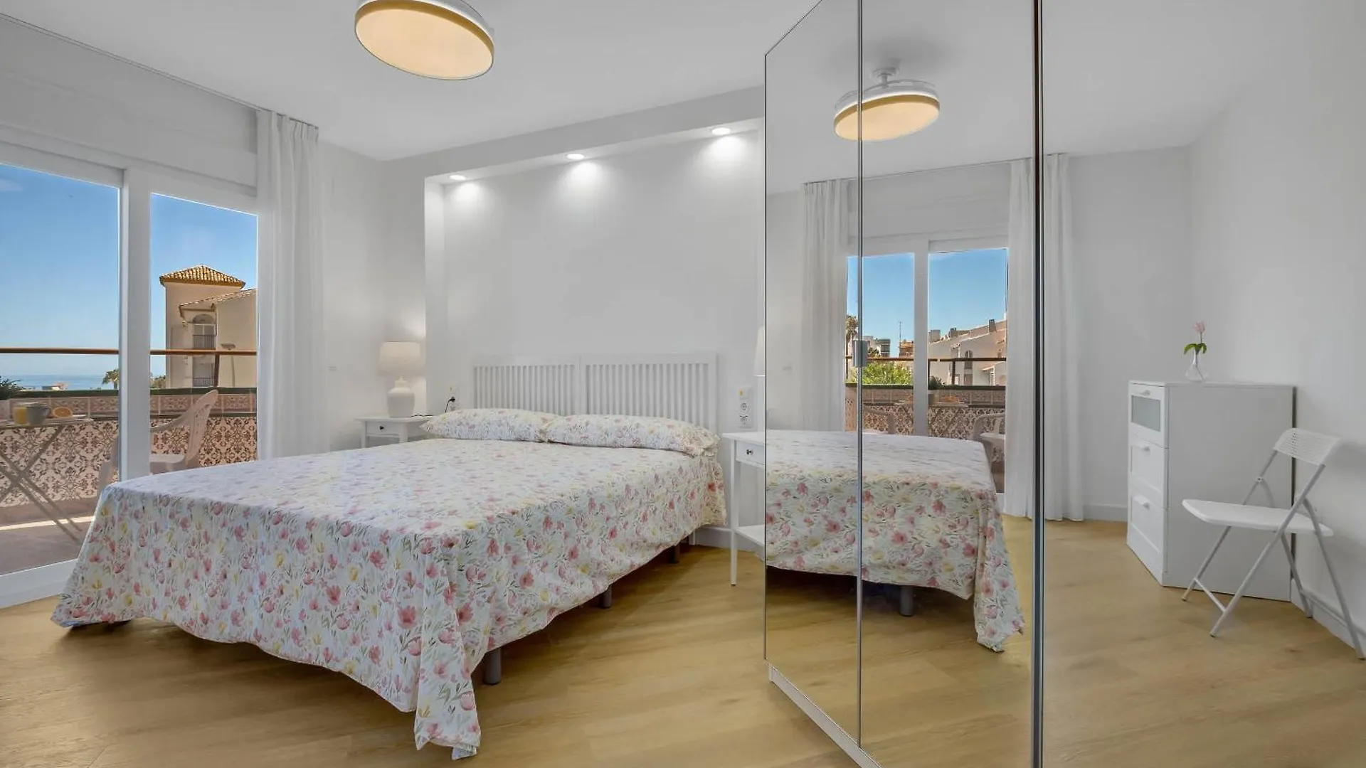 Apartament El Rocio 1A2 By Ivi Real Estate Torremolinos Hiszpania