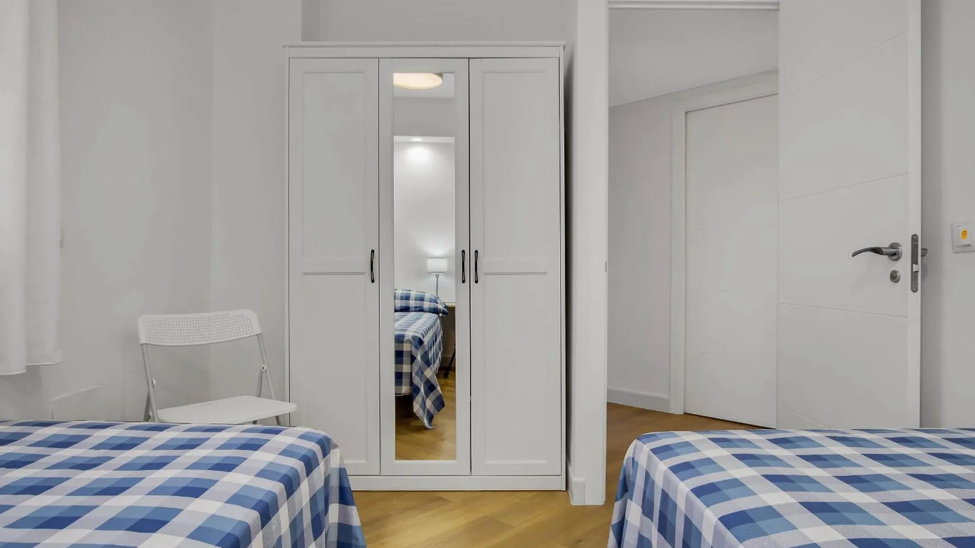 Apartament El Rocio 1A2 By Ivi Real Estate Torremolinos