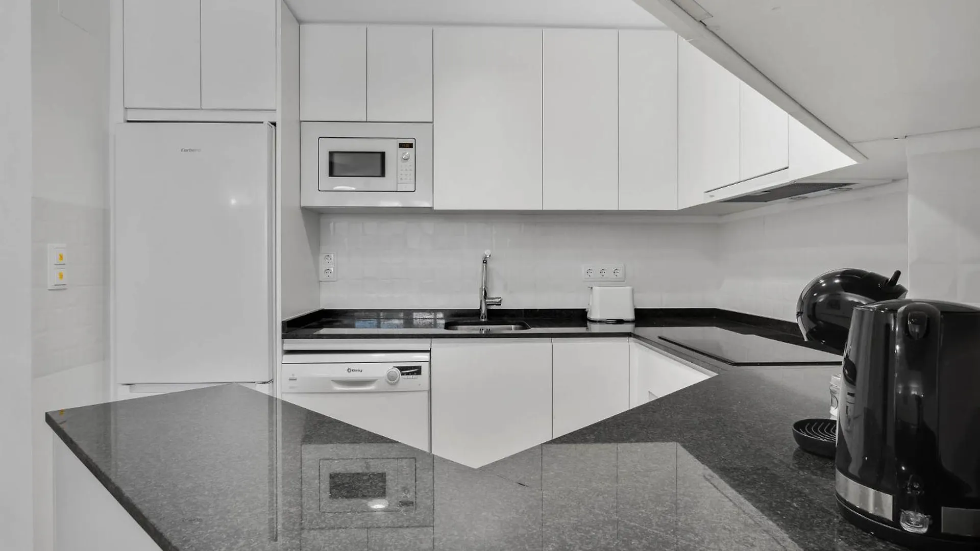 Apartament El Rocio 1A2 By Ivi Real Estate Torremolinos