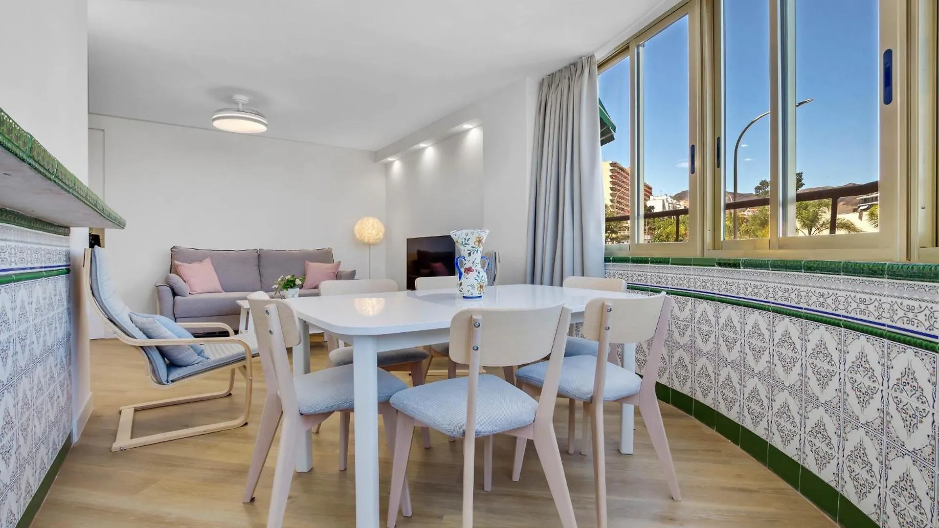 Apartament El Rocio 1A2 By Ivi Real Estate Torremolinos