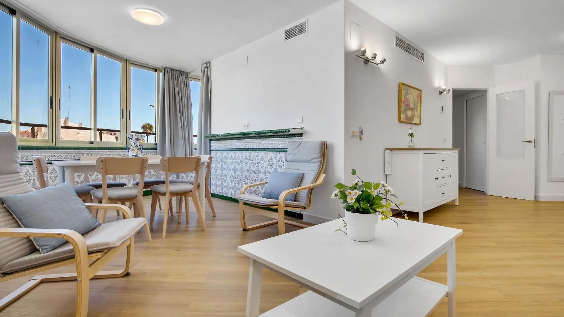 Apartament El Rocio 1A2 By Ivi Real Estate Torremolinos
